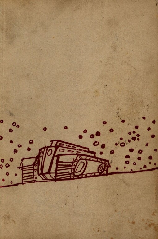 Pád vládce : Román o Sibiři budoucnosti