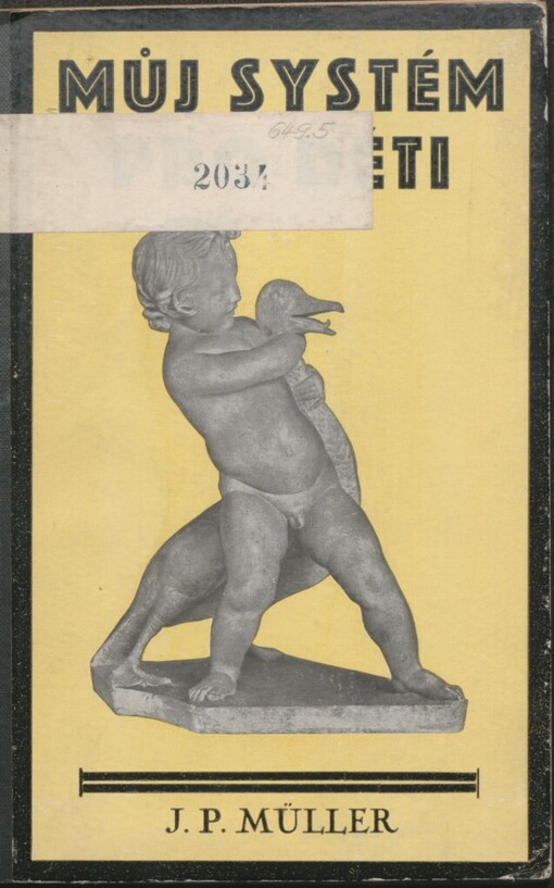 Můj systém pro děti