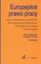 Europejskie prawo pracy