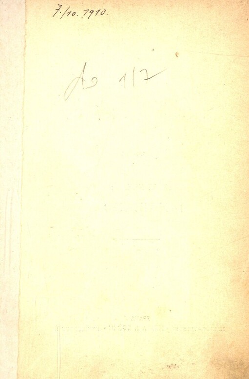 Jan Neruda: studie jeho vývoje a díla