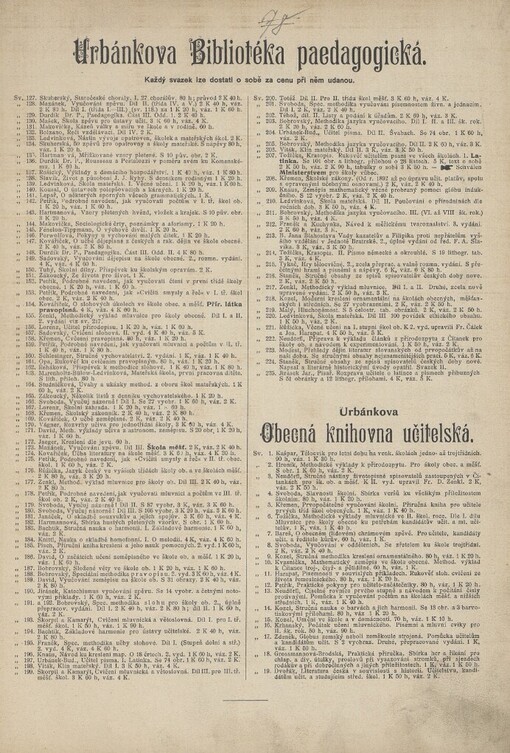 Písař: rozprava učitele o latince a písmech příbuzných