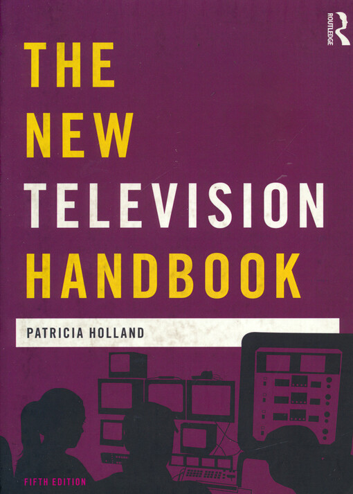 The new television handbook