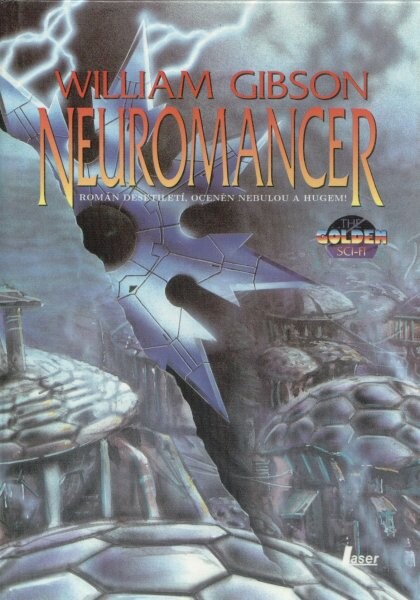 Neuromancer