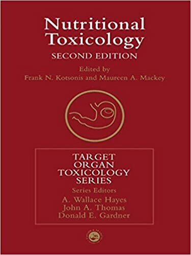 Nutritional toxicology