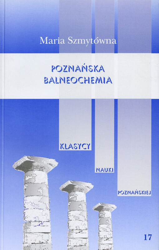 Poznańska balneochemia