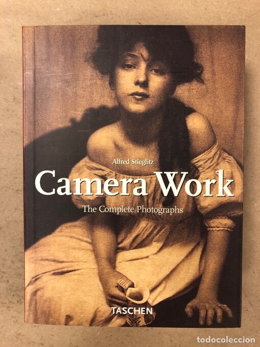 Camera work : the complete photographs 1903-1917