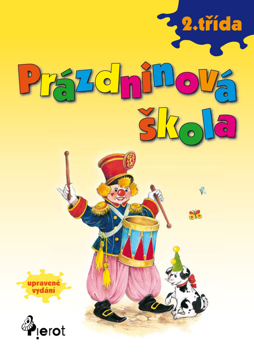 Opakování 2. třídy ZŠ