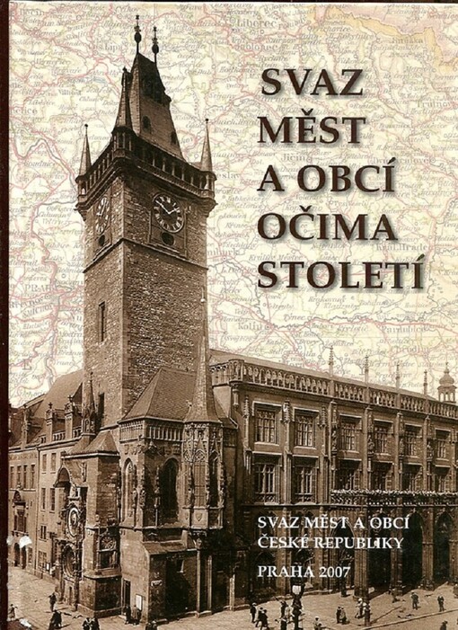 Svaz měst a obcí očima století