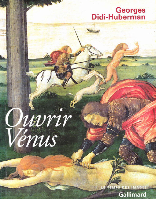 Ouvrir Venus