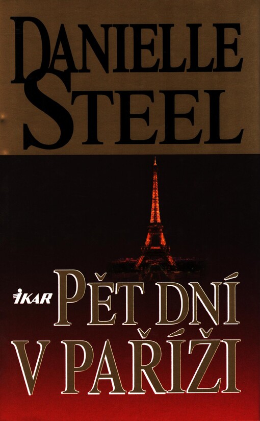 Pět dní v Paříži