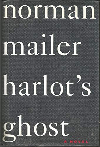 Harlot's ghost