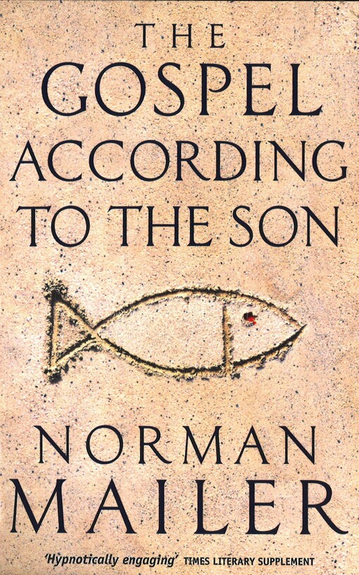 THE GOSPEL ACCORDING TO THE SON