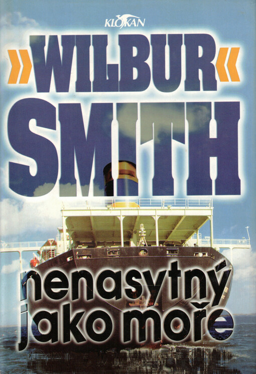 Nenasytný jako moře