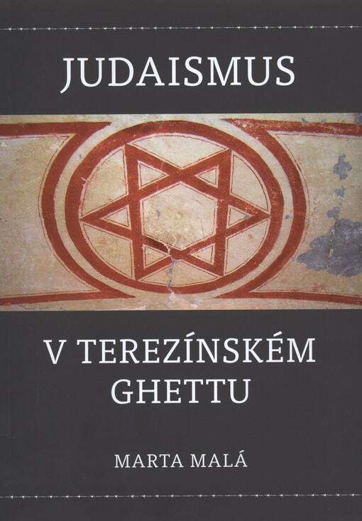 Judaismus v terezínském ghettu