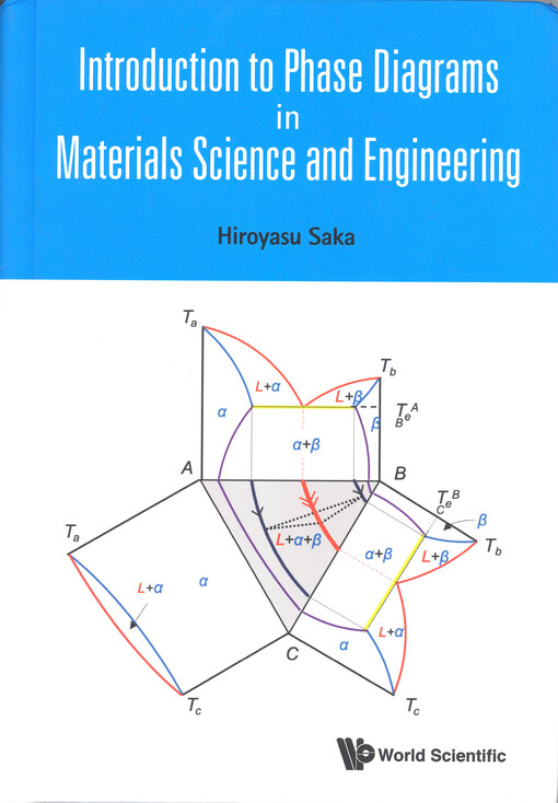 Introduction to phase diagrams for materials science and engineering