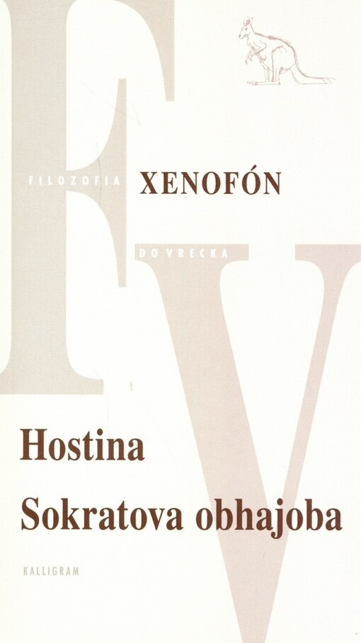 Hostina : Sokratova obhajoba