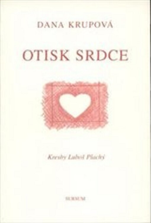 Otisk srdce