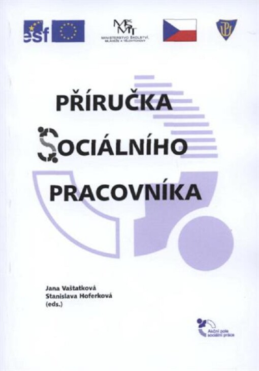 Příručka sociálního pracovníka