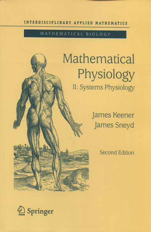 Mathematical physiology. II., Systems physiology