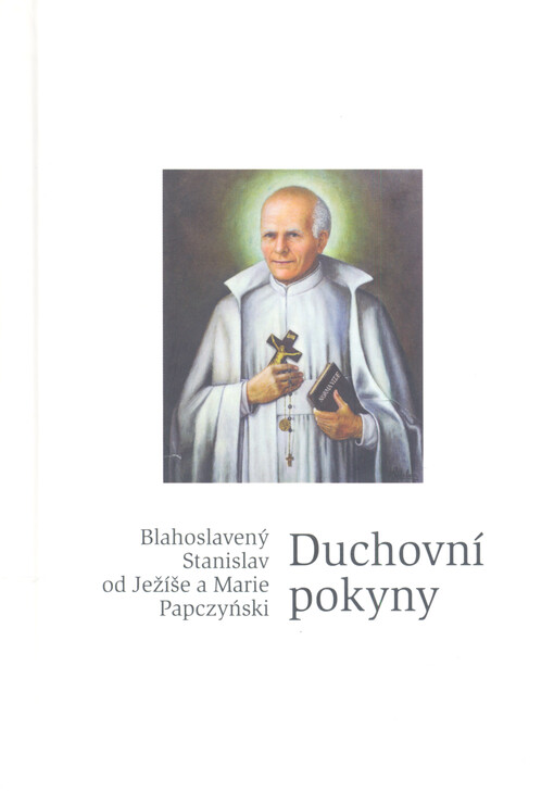 Duchovní pokyny