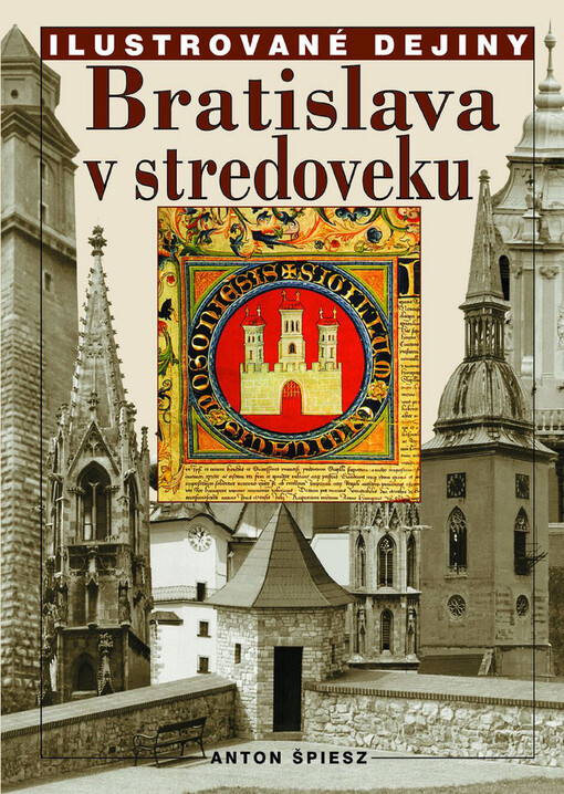 Bratislava V stredoveku