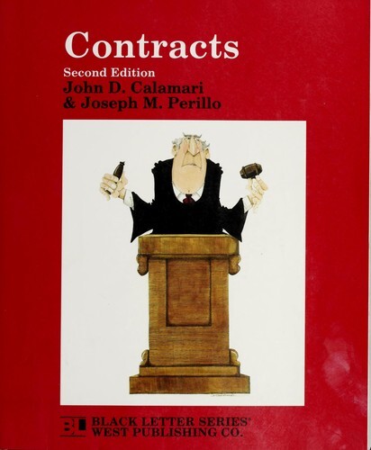 Contracts