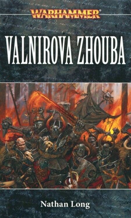 Valnirova zhouba