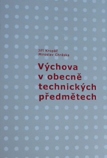 Výchova v obecně technických předmětech