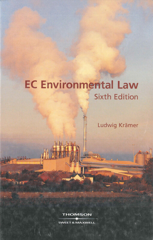 EC Environmental law