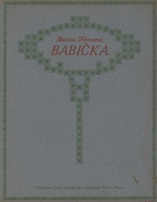 Babička :obrazy z venkovského života
