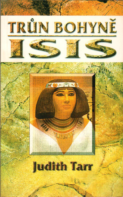 Trůn bohyně Isis