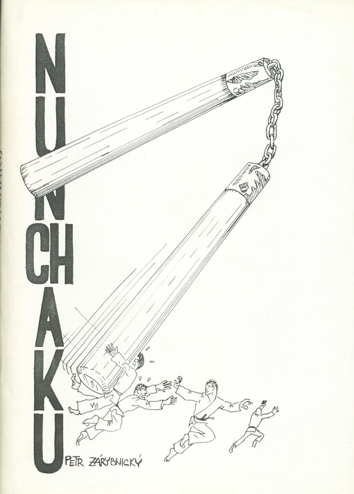 Nunchaku