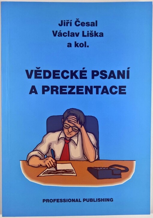 Vědecké psaní a prezentace