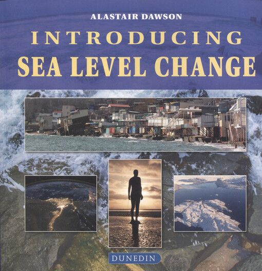 Introducing sea level change
