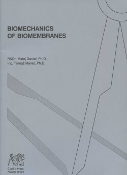 Biomechanics of biomembranes 