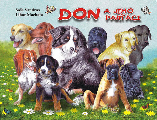 Don a jeho parťáci