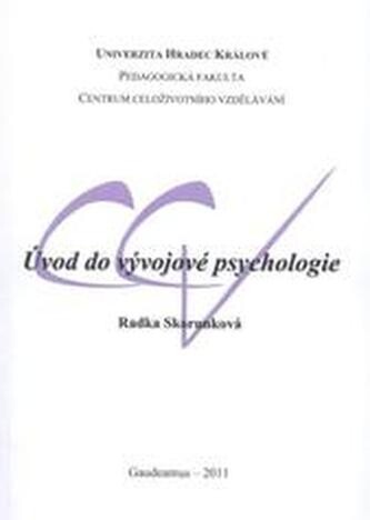 Úvod do vývojové psychologie