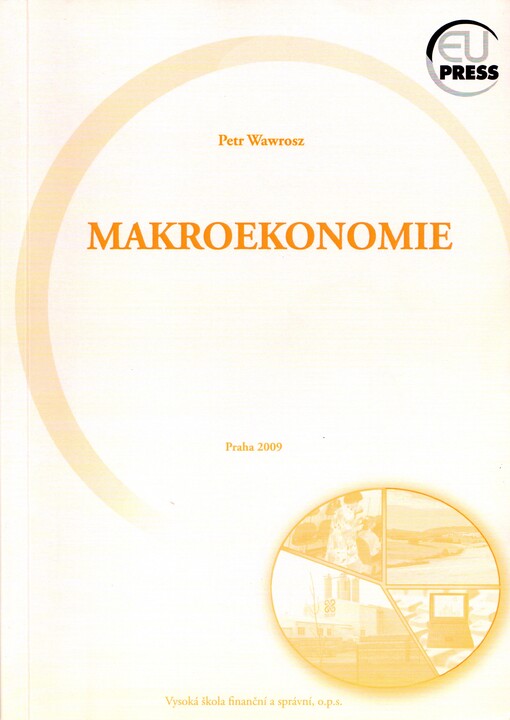 Makroekonomie