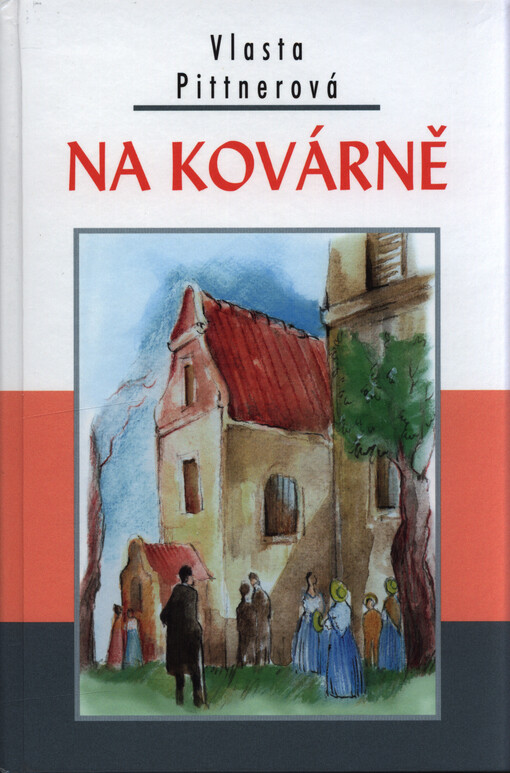 Na kovárně