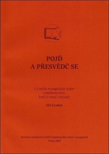 Pojď a přesvědč se