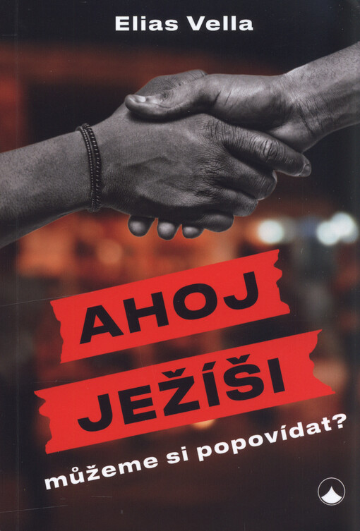Ahoj Ježíši, můžeme si popovídat?