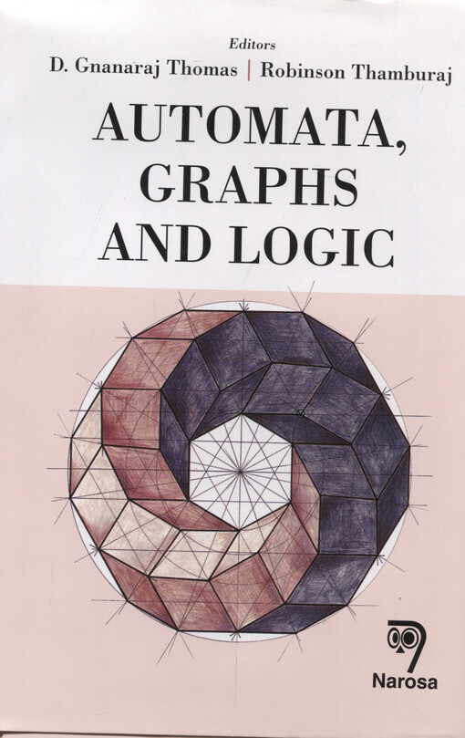 Automata, graphs and logic