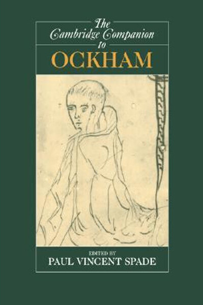 The Cambridge companion to Ockham