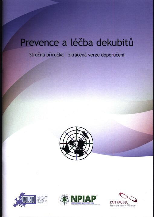 Prevence a léčba dekubitů