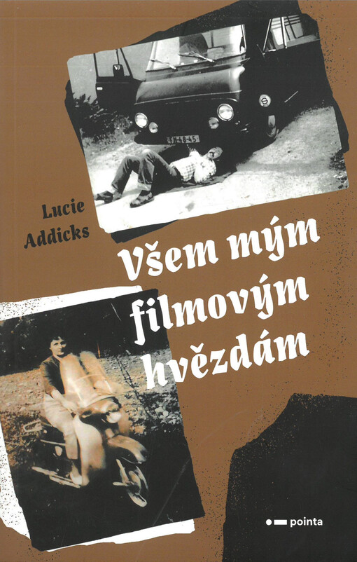 Všem mým filmovým hvězdám