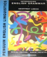 Introducing English Grammar (Penguin English Linguistics)
