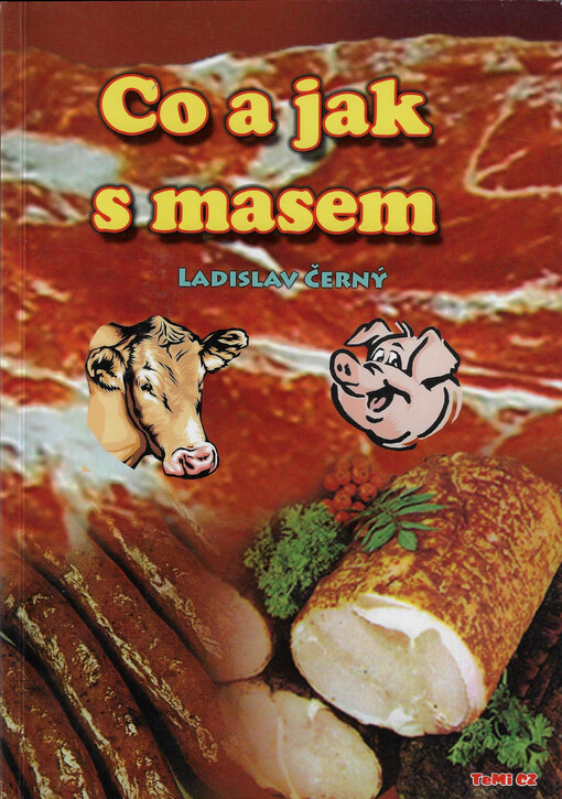 Co a jak s masem