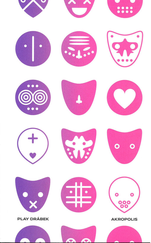 Play Drábek : hry a adaptace z let 2010-2020