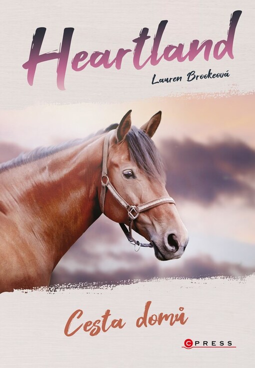 Cesta domů / Heartland