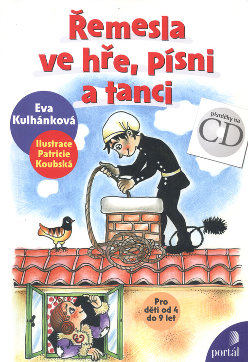 Řemesla ve hře, písni a tanci